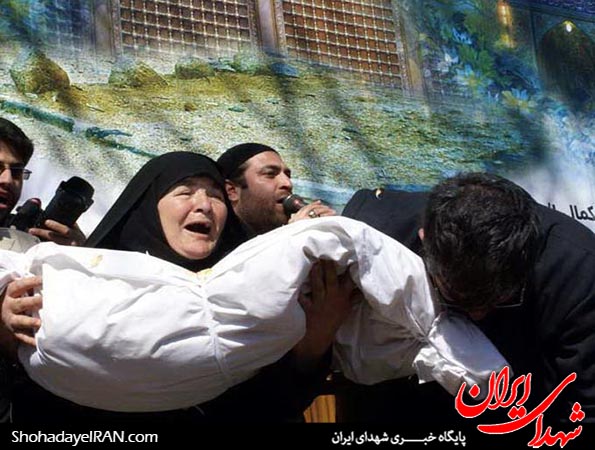 تصاویر/ولادت حضرت زهرا(س) بامادران شهدا