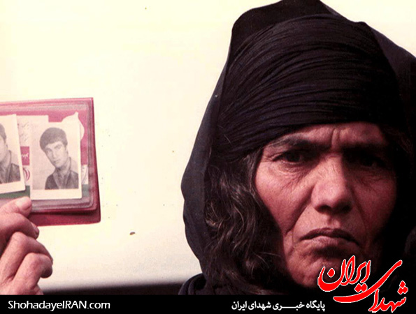 تصاویر/ولادت حضرت زهرا(س) بامادران شهدا