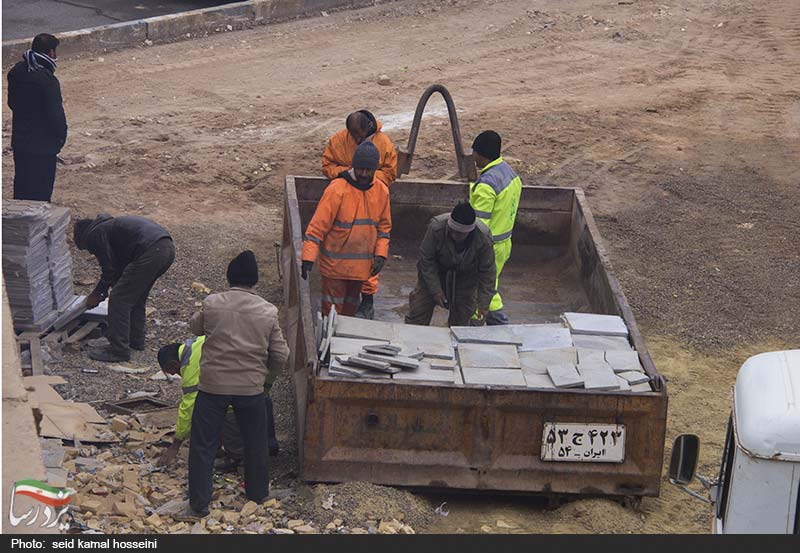 مکان دفن شهدای گمنام یزد غصبی است!+سند مکان دفن شهدای گمنام یزد غصبی است!+سند