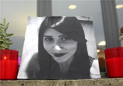 مرگ غمبار