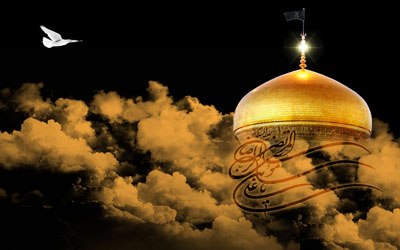 وهابی انتحاری که درحرم امام رضا(ع) شیعه شد وهابی انتحاری که درحرم امام رضا(ع) شیعه شد