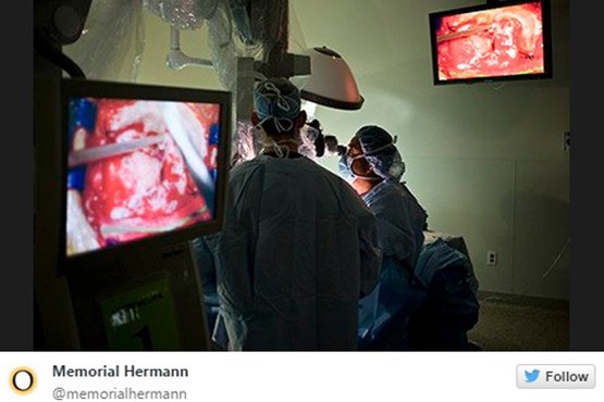 پنج اتفاق عجیب در میان عمل جراحی +تصاویر پنج اتفاق عجیب در میان عمل جراحی +تصاویر