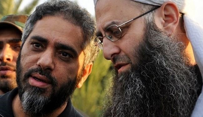 زخمی شدن دوست خواننده فراری لبنانی زخمی شدن دوست خواننده فراری لبنانی
