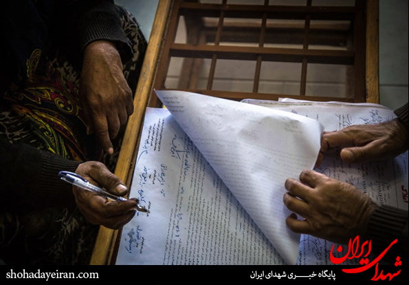 تصاویر/ پایان بیخانمانی مادر فداکار تصاویر/ پایان بیخانمانی مادر فداکار