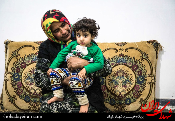 تصاویر/ پایان بیخانمانی مادر فداکار تصاویر/ پایان بیخانمانی مادر فداکار