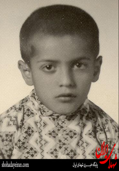 تصاویر/سرداری که با یک پا می جنگید تصاویر/سرداری که با یک پا می جنگید