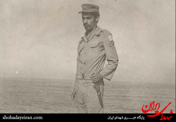تصاویر/سرداری که با یک پا می جنگید تصاویر/سرداری که با یک پا می جنگید