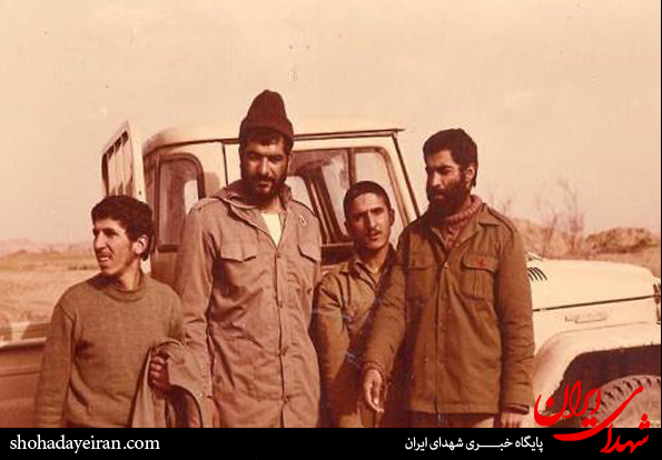 تصاویر/سرداری که با یک پا می جنگید تصاویر/سرداری که با یک پا می جنگید