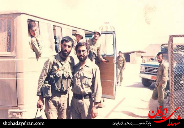 تصاویر/سرداری که با یک پا می جنگید تصاویر/سرداری که با یک پا می جنگید