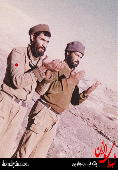 تصاویر/سرداری که با یک پا می جنگید تصاویر/سرداری که با یک پا می جنگید