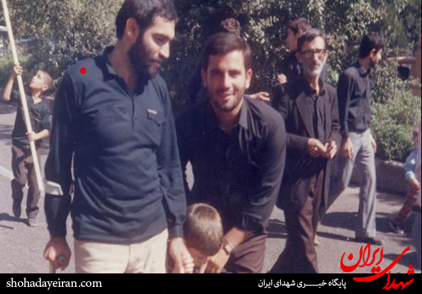 تصاویر/سرداری که با یک پا می جنگید تصاویر/سرداری که با یک پا می جنگید