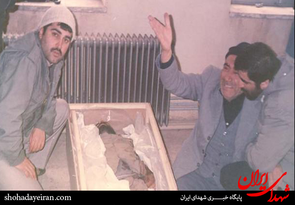 تصاویر/سرداری که با یک پا می جنگید تصاویر/سرداری که با یک پا می جنگید