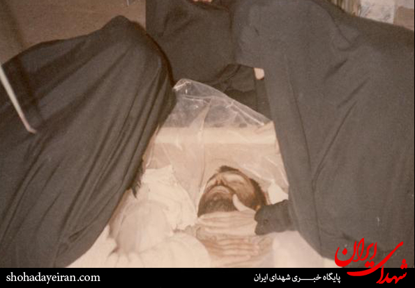 تصاویر/سرداری که با یک پا می جنگید تصاویر/سرداری که با یک پا می جنگید