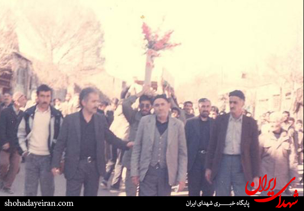 تصاویر/سرداری که با یک پا می جنگید تصاویر/سرداری که با یک پا می جنگید
