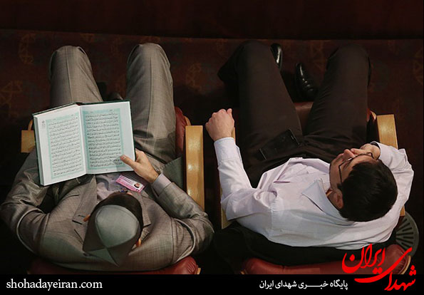 تصاویر/مسابقات بین المللی قرآن دانشجویان مسلمان