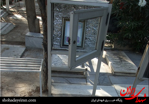 میراث شهدا اسیر اختلاف سازمان بهشت زهرا و شهرداری میراث شهدا اسیر اختلاف سازمان بهشت زهرا و شهرداری