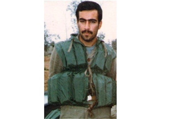 شهیدی که در یادواره خود حاضر شد! +عکس شهیدی که در یادواره خود حاضر شد! +عکس