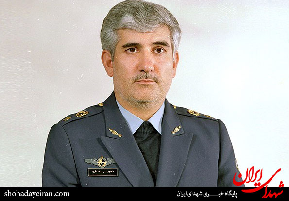 تصاویر/ تصاویر منتشر نشده از شهید ستاری