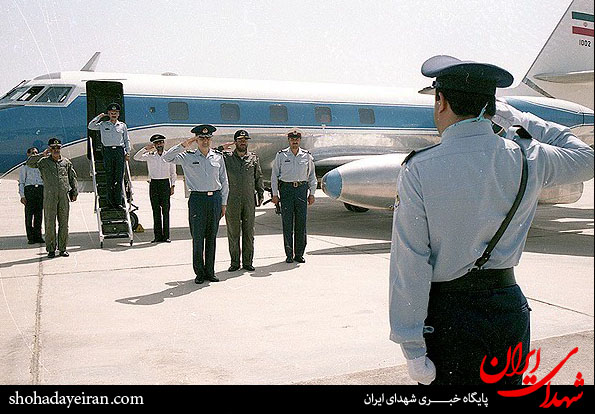 تصاویر/ تصاویر منتشر نشده از شهید ستاری