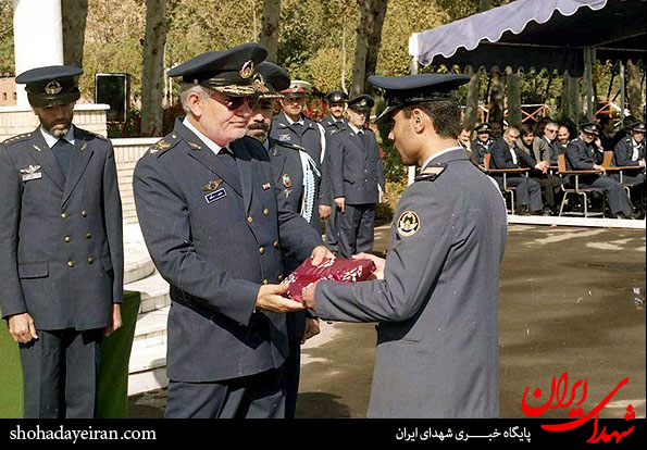 تصاویر/ تصاویر منتشر نشده از شهید ستاری