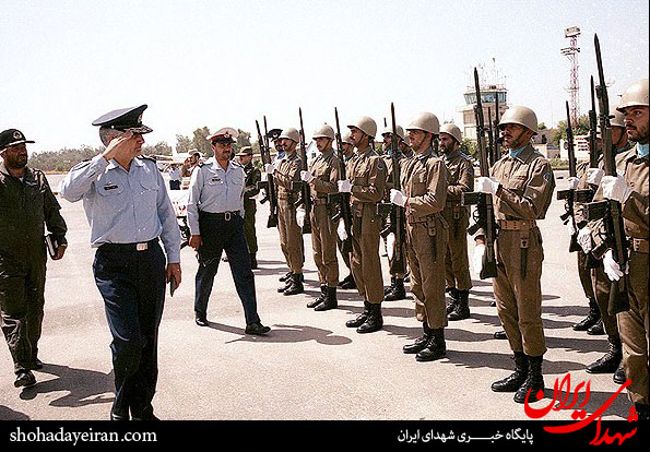تصاویر/ تصاویر منتشر نشده از شهید ستاری