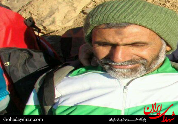 تصاویر/ تصاویر منتشر نشده از سرداررشید اسلام شهید حمید تقوی