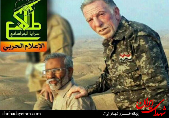 تصاویر/ تصاویر منتشر نشده از سرداررشید اسلام شهید حمید تقوی