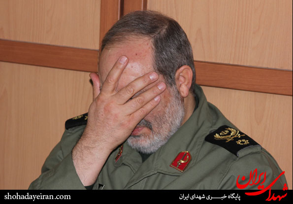 تصاویر/ یادبود شهید تقوی در شهرک شهید بروجردی