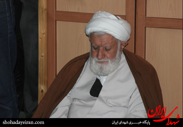 تصاویر/ یادبود شهید تقوی در شهرک شهید بروجردی