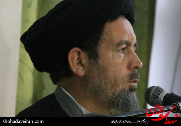 تصاویر/ یادبود شهید تقوی در شهرک شهید بروجردی