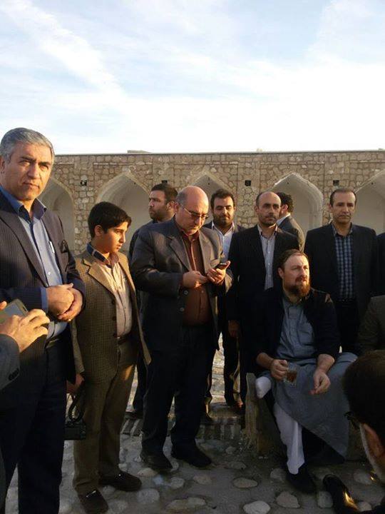 آنچه در سفر سیدحسن خمینی به یاسوج گذشت+تصاویر آنچه در سفر سیدحسن خمینی به یاسوج گذشت+تصاویر