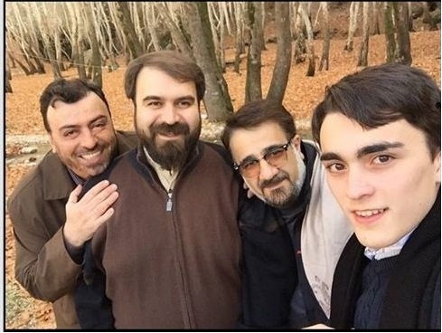 آنچه در سفر سیدحسن خمینی به یاسوج گذشت+تصاویر آنچه در سفر سیدحسن خمینی به یاسوج گذشت+تصاویر