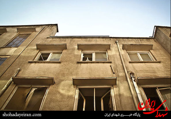 تصاویر/ بیمارستان متروکه در قلب پایتخت تصاویر/ بیمارستان متروکه در قلب پایتخت