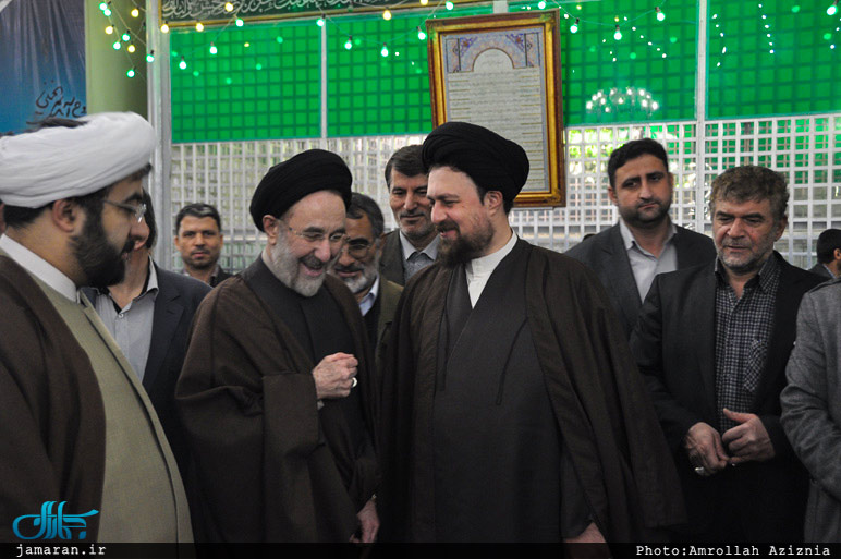 آقای سیدحسن!این تصاویر در ذهن ملت باقی خواهد ماند