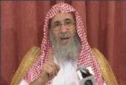 فتوای بیشرمانه مفتی سعودی برای زنان شوهردار! فتوای بیشرمانه مفتی سعودی برای زنان شوهردار!