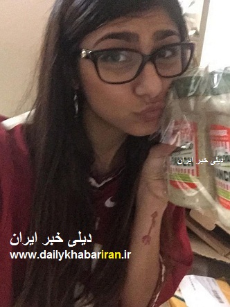 خانم بدکاره لبنانی خاورمیانه را بهم ریخت!+عکس خانم بدکاره لبنانی خاورمیانه را بهم ریخت!+عکس