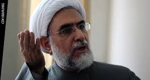 درخواست منتجبنیا برای بهرأیگذاشتن اصل نظام! درخواست منتجبنیا برای بهرأیگذاشتن اصل نظام!