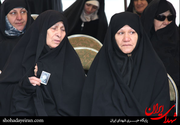 تصاویر/ مراسم بزرگداشت شهدای کربلای پنج در گلزار آن شهدا