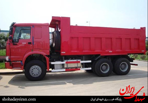 تصاویر/خطرناکترین سلاح انتحاری داعش تصاویر/خطرناکترین سلاح انتحاری داعش