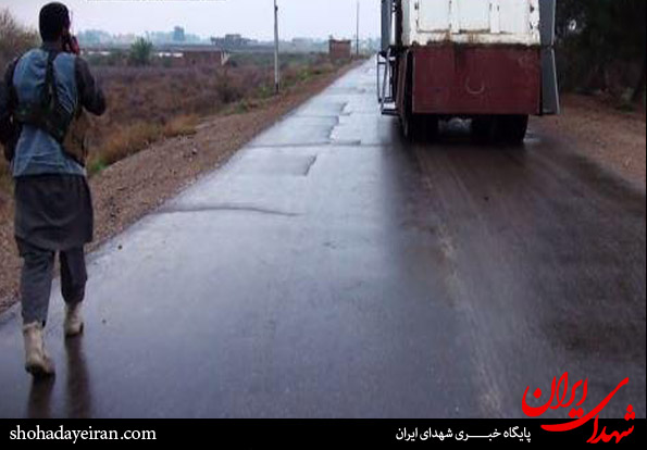 تصاویر/خطرناکترین سلاح انتحاری داعش تصاویر/خطرناکترین سلاح انتحاری داعش