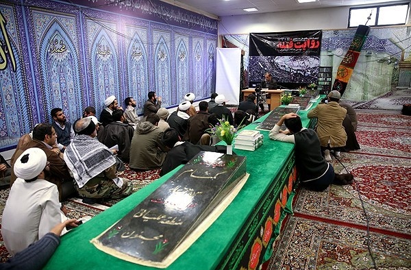کاروانی که نگذاشت فتنه 88 تحریف شود +تصاویر کاروانی که نگذاشت فتنه 88 تحریف شود +تصاویر