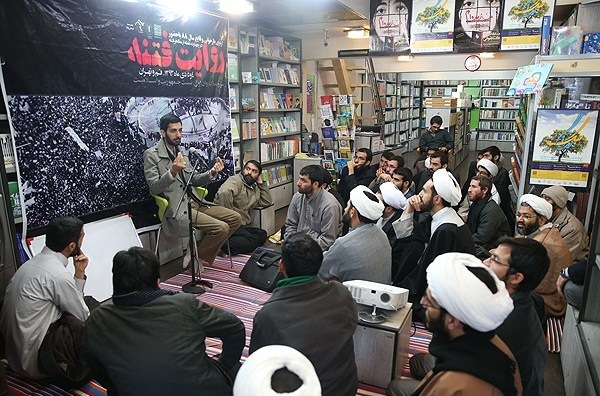 کاروانی که نگذاشت فتنه 88 تحریف شود +تصاویر کاروانی که نگذاشت فتنه 88 تحریف شود +تصاویر