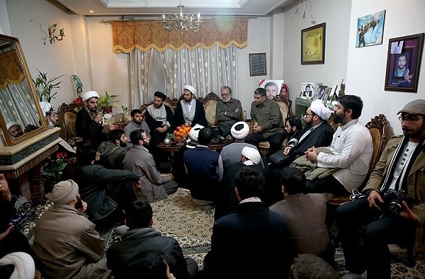 کاروانی که نگذاشت فتنه 88 تحریف شود +تصاویر کاروانی که نگذاشت فتنه 88 تحریف شود +تصاویر