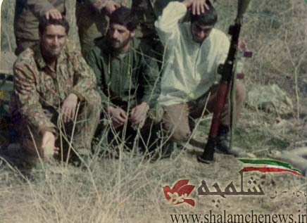 شهیدی که هنوز چاره ساز دردمندان است!+عکس شهیدی که هنوز چاره ساز دردمندان است!+عکس