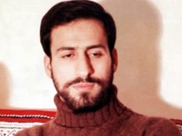 فرزند شهید کشوری نمایش اجرا میکند فرزند شهید کشوری نمایش اجرا میکند