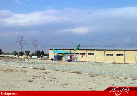 دانشگاهی که میزبان خوبی برای شهدا نیست +تصاویر دانشگاهی که میزبان خوبی برای شهدا نیست +تصاویر