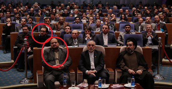 بازیگر و مداح معروف قهرمانان صنعت!+تصاویر بازیگر و مداح معروف قهرمانان صنعت!+تصاویر