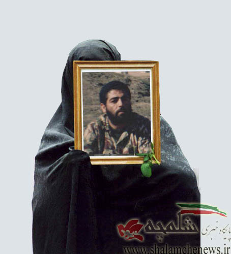 کرامات 2 شهیددر خواب یک مادر شهید!+ عکس کرامات 2 شهیددر خواب یک مادر شهید!+ عکس