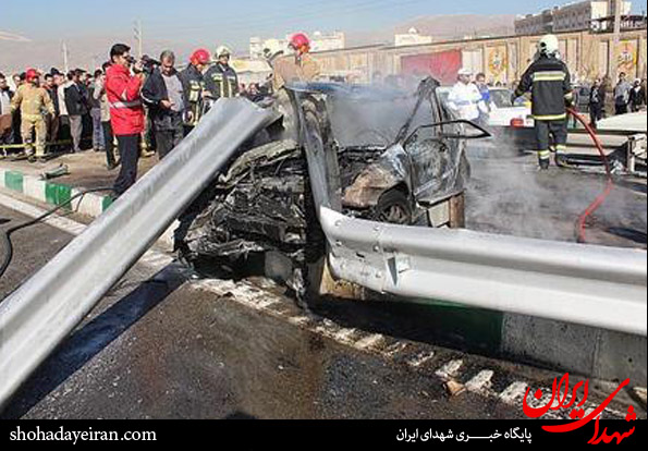 تصاویر/ دختران جوان درآتش هیوندا سوختند تصاویر/ دختران جوان درآتش هیوندا سوختند