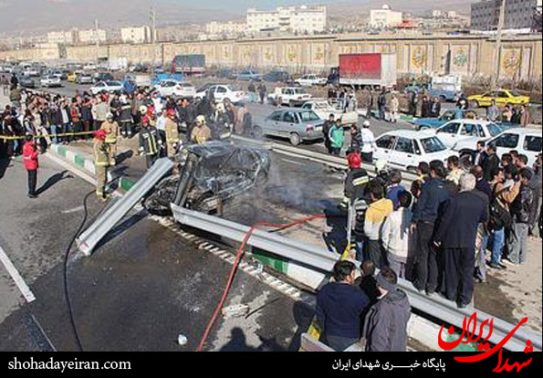 تصاویر/ دختران جوان درآتش هیوندا سوختند تصاویر/ دختران جوان درآتش هیوندا سوختند